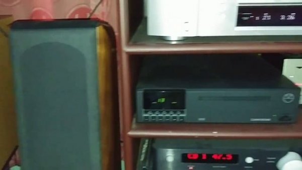 Dynaudio confidence c1 performance