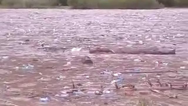 Грязная вода смотреть онлайн