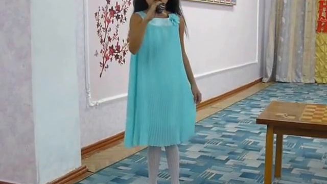 Кальдинова Яна - Лягушачий хор смотреть онлайн