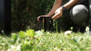 Как установить колонку для воды на даче  ➔ советы от Хитсад