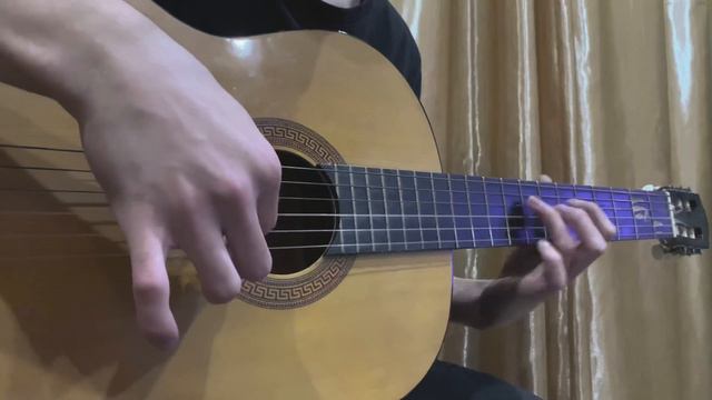 Hans Zimmer - Interstellar(Short Cover Video) смотреть онлайн