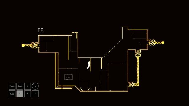 Rain World (1.5) - a run of Testing Simulation смотреть онлайн