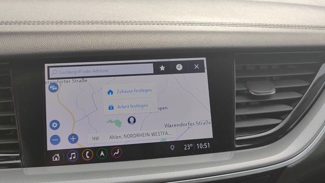 Opel Insignia Sports Tourer 125 KW AT IntelliLux LED **Infotainment Paket** смотреть онлайн