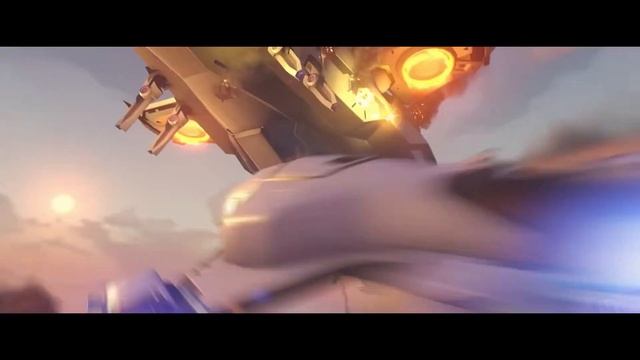 Трейлер Overwatch 2 - Official Fight The Invasion Trailer смотреть онлайн