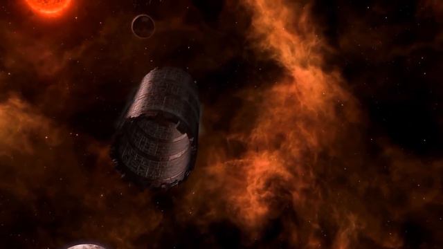 STELLARIS ENIGMATIC CACHE 🔭 ¿Cual es su mision? смотреть онлайн