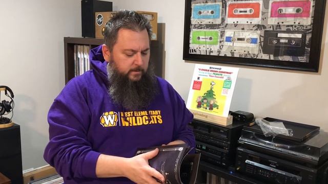 Eagles Live From The Forum MMXVIII | Vinyl Community Review смотреть онлайн