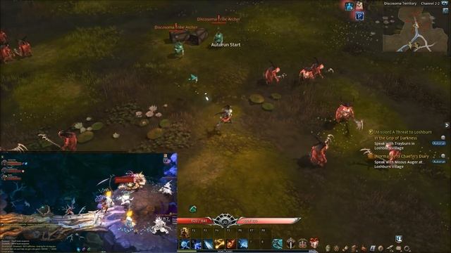 Devilian: Quick Review and worth playing смотреть онлайн