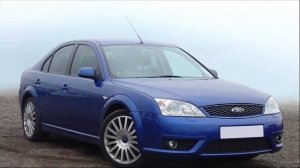 d mondeo 3.0 st 220