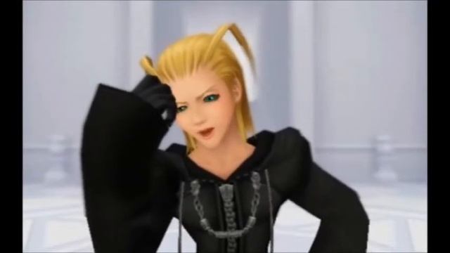 kingdom heart i wanna be bad смотреть онлайн