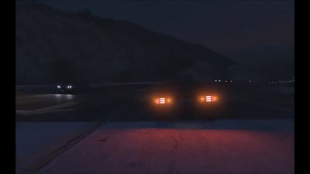 GTA V PC Chevrolet Camaro IROC Z 1989 смотреть онлайн