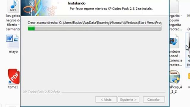reproducir cualquier formato de video en windows 7 codecs de video para windows 7 y xp смотреть онлайн