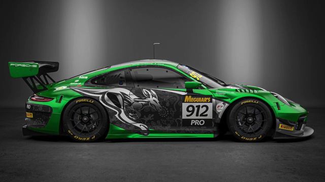 Assetto Corsa Competizione - Bathurst 12 Hour Screenshots смотреть онлайн