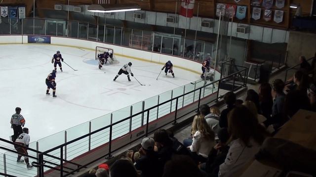 201401261600_3 LA Jr. Kings vs Anaheim Jr. Ducks, Part 3 смотреть онлайн