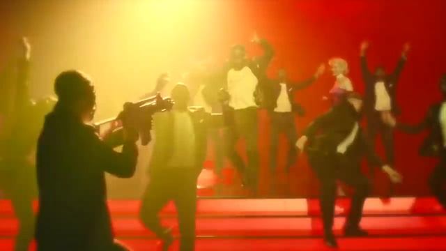 Boss Bitch - Harley Quinn смотреть онлайн