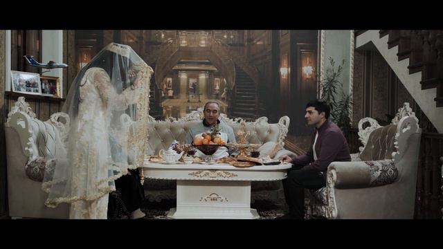 Qora Atirgul 7-qism  (o'zbek Serial) Takroriy Efir