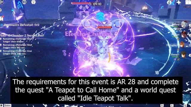 Last HOPE For F2P Players To GET Primogems And FREE REWARDS - Genshin impact смотреть онлайн