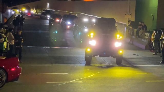 WEKFEST SJ 2021 ROLL OUT! смотреть онлайн