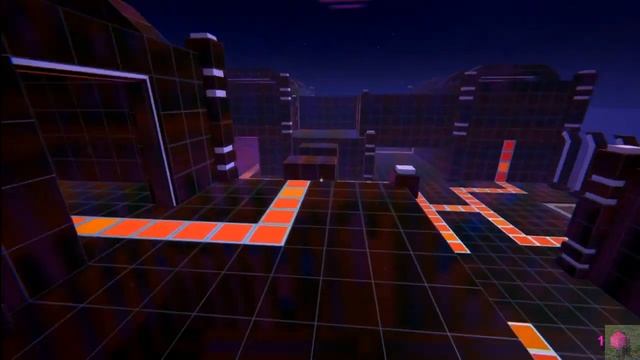 Neon Junctions - 3 смотреть онлайн
