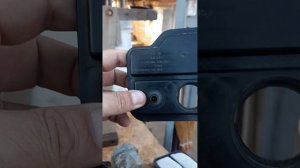 Чистка адсорбера SKODA OCTAVIA A5