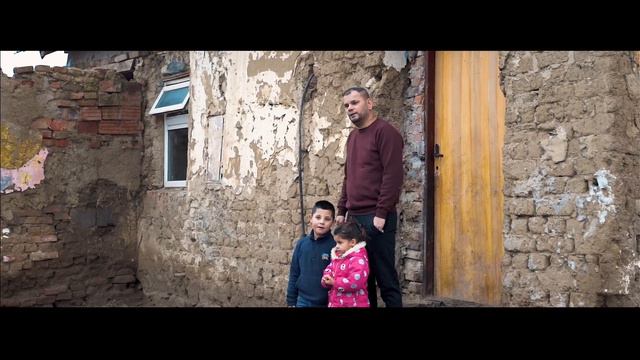 Gipsy Mekenzi ČORIPEN Official Video 4K смотреть онлайн