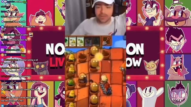 Northernlion reacts to MORE Twitter curated TikToks смотреть онлайн