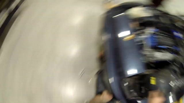 How To LS Swap A Porsche 944 - Part 44 смотреть онлайн