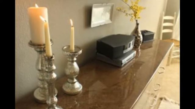 Our Bedroom Dresser Got a Makeover смотреть онлайн