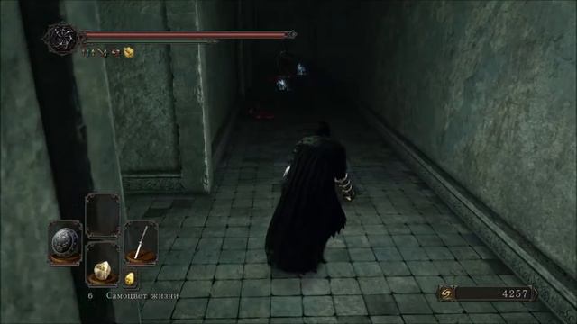 Dark Souls 2: Scholar of the First Sin [#32] смотреть онлайн
