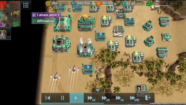 CALL ME VIP - ART OF WAR 3 - 3VS3 смотреть онлайн