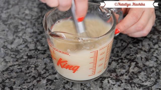 КУКУРУЗНЫЕ ОЛАДЬИ с ягодным компоте | Очень вкусные и простые в приготовлении | Без глютена | смотреть онлайн