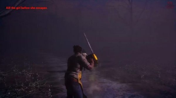 LEATHER FACE : Shadow of Massacre | Full Gameplay Walkthrough No Commentary