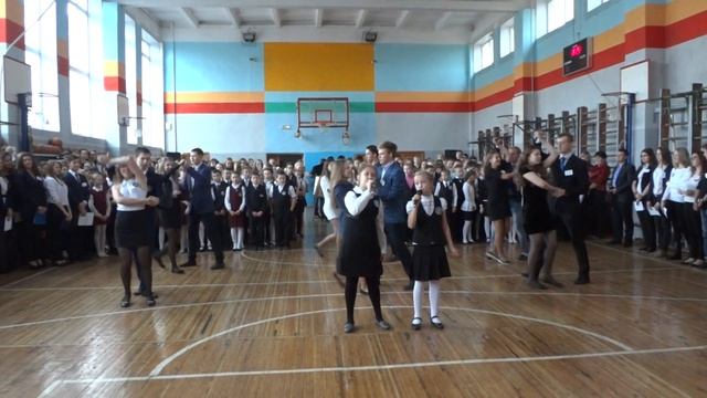 Песня "Наша школа" смотреть онлайн