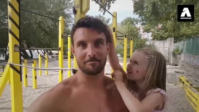 Martin Šmahel zve na Aerodrome Festival 2018 смотреть онлайн