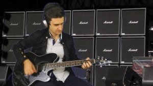 Ibanez Talman TCM50 (Acustica....)