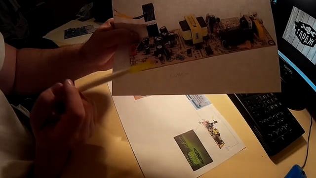 Видео по подключению электроники в Канистре "Бар"(по просьбам зрителей) смотреть онлайн