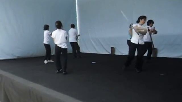 Thai Chi Pai Lin - Espada смотреть онлайн