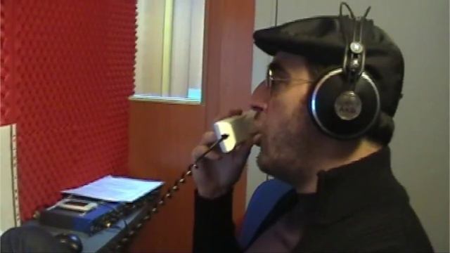 ALLAKATALLA - I muratori di Castiglia (26/01/2010) смотреть онлайн