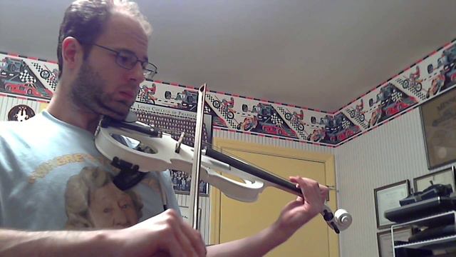 Title Music From A Clockwork Orange Electric Violin Cover