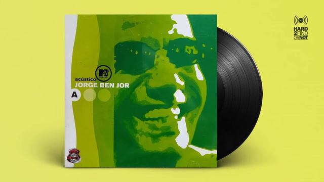 Jorge Ben Jor - País Tropical / Spyro Gyro смотреть онлайн