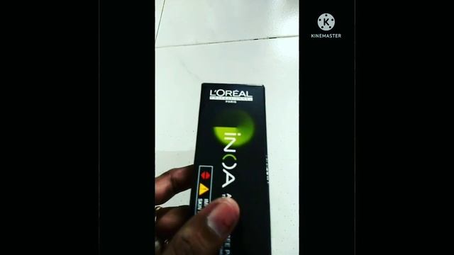 Inoa hair color shade no 4.26 смотреть онлайн