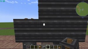 Как сделать станцию где будут показываться прибывающие поезда модом Create