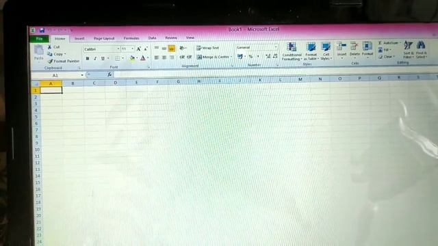 MS Excel смотреть онлайн