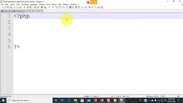 PHP Tutorials | Syntax for PHP | Rules for PHP | Hello World Program in PHP смотреть онлайн