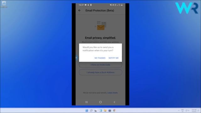 How to get a @Duck email address смотреть онлайн