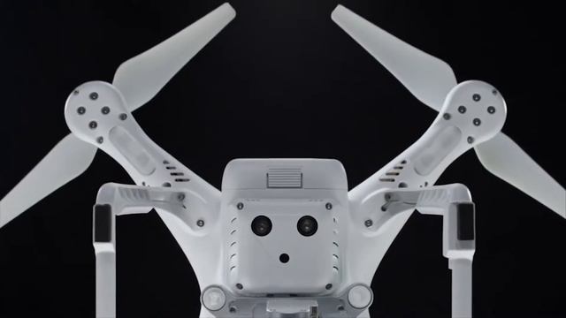 DJI Phantom 3 Advanced Drone смотреть онлайн