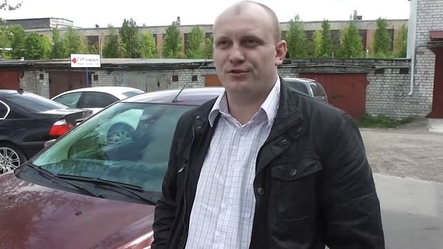 Отзыв о гарантийном обращении в компанию ГУР Сервис смотреть онлайн
