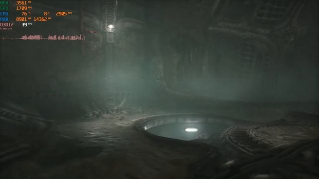 Scorn | GTX 1050+ I5-8300H |(DELLG3) смотреть онлайн