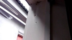 Покраска Деревянных Окон.