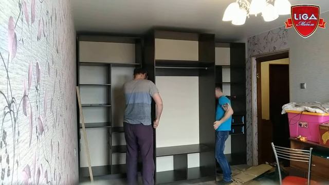 Ligameb смотреть онлайн