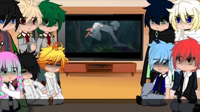 ??????? ????? ?? ???? ????? || 4/5 || The Promised Neverland смотреть онлайн